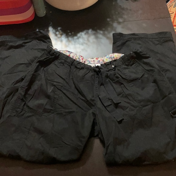 koi Pants - Koi scrub pants in petite